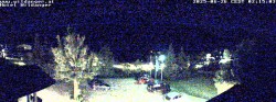 Archiv Foto Webcam Hotel Wildanger - Zöblen 01:00