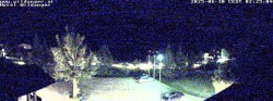 Archiv Foto Webcam Hotel Wildanger - Zöblen 01:00