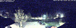 Archiv Foto Webcam Hotel Wildanger - Zöblen 01:00