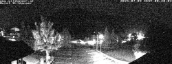 Archiv Foto Webcam Hotel Wildanger - Zöblen 23:00