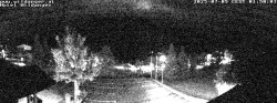 Archiv Foto Webcam Hotel Wildanger - Zöblen 01:00