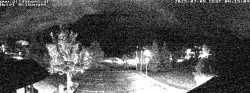 Archiv Foto Webcam Hotel Wildanger - Zöblen 03:00