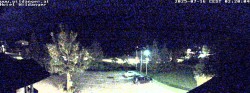Archiv Foto Webcam Hotel Wildanger - Zöblen 01:00