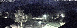 Archiv Foto Webcam Hotel Wildanger - Zöblen 03:00