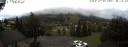 Archiv Foto Webcam Hotel Wildanger - Zöblen 07:00