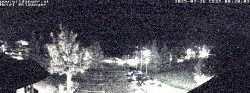 Archiv Foto Webcam Hotel Wildanger - Zöblen 23:00