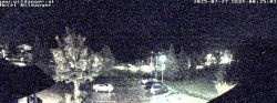 Archiv Foto Webcam Hotel Wildanger - Zöblen 23:00