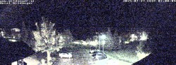 Archiv Foto Webcam Hotel Wildanger - Zöblen 01:00