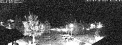 Archiv Foto Webcam Hotel Wildanger - Zöblen 01:00