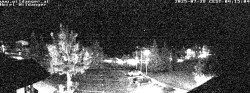 Archiv Foto Webcam Hotel Wildanger - Zöblen 03:00