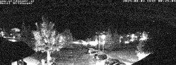 Archiv Foto Webcam Hotel Wildanger - Zöblen 23:00