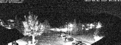 Archiv Foto Webcam Hotel Wildanger - Zöblen 03:00