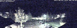 Archiv Foto Webcam Hotel Wildanger - Zöblen 23:00