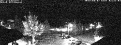 Archiv Foto Webcam Hotel Wildanger - Zöblen 01:00