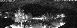 Archiv Foto Webcam Hotel Wildanger - Zöblen 01:00