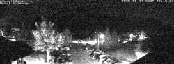 Archiv Foto Webcam Hotel Wildanger - Zöblen 01:00
