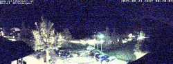 Archiv Foto Webcam Hotel Wildanger - Zöblen 23:00