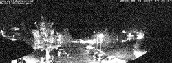 Archived image Webcam Hotel Wildanger - Zöblen 03:00
