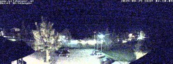 Archiv Foto Webcam Hotel Wildanger - Zöblen 01:00
