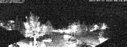 Archiv Foto Webcam Hotel Wildanger - Zöblen 18:00