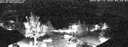 Archiv Foto Webcam Hotel Wildanger - Zöblen 01:00