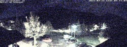 Archiv Foto Webcam Hotel Wildanger - Zöblen 03:00