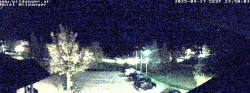 Archived image Webcam Hotel Wildanger - Zöblen 23:00
