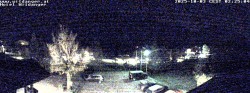Archiv Foto Webcam Hotel Wildanger - Zöblen 01:00