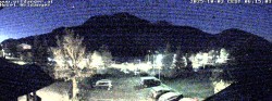 Archiv Foto Webcam Hotel Wildanger - Zöblen 05:00