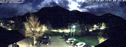 Archiv Foto Webcam Hotel Wildanger - Zöblen 23:00