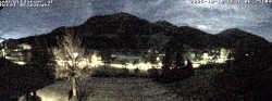 Archiv Foto Webcam Hotel Wildanger - Zöblen 05:00