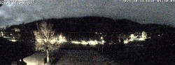 Archiv Foto Webcam Hotel Wildanger - Zöblen 01:00