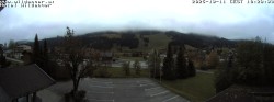 Archiv Foto Webcam Hotel Wildanger - Zöblen 17:00