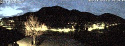 Archiv Foto Webcam Hotel Wildanger - Zöblen 06:00