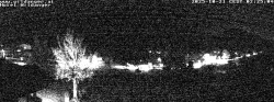 Archiv Foto Webcam Hotel Wildanger - Zöblen 01:00