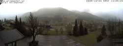 Archiv Foto Webcam Hotel Wildanger - Zöblen 13:00