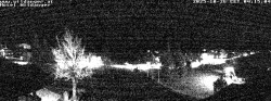 Archived image Webcam Hotel Wildanger - Zöblen 03:00