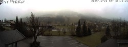 Archived image Webcam Hotel Wildanger - Zöblen 07:00