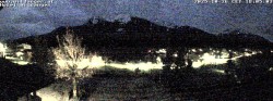 Archived image Webcam Hotel Wildanger - Zöblen 17:00