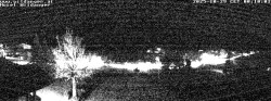 Archiv Foto Webcam Hotel Wildanger - Zöblen 23:00