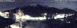 Archiv Foto Webcam Hotel Wildanger - Zöblen 17:00