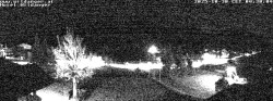 Archiv Foto Webcam Hotel Wildanger - Zöblen 03:00