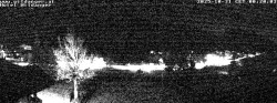 Archiv Foto Webcam Hotel Wildanger - Zöblen 23:00