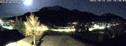 Archiv Foto Webcam Hotel Wildanger - Zöblen 17:00