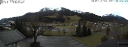 Archiv Foto Webcam Hotel Wildanger - Zöblen 07:00