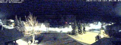 Archived image Webcam Hotel Wildanger - Zöblen 03:00