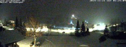 Archiv Foto Webcam Hotel Wildanger - Zöblen 01:00