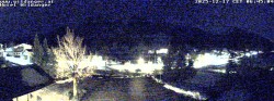 Archiv Foto Webcam Hotel Wildanger - Zöblen 06:00