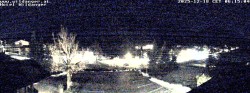 Archiv Foto Webcam Hotel Wildanger - Zöblen 05:00