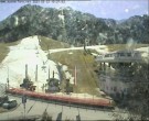 Archived image Webcam Base station Neunerköpfle 05:00